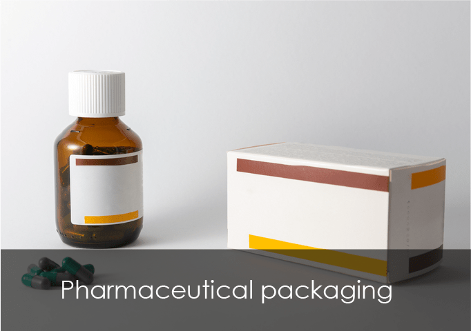 Pharmaceutical packaging